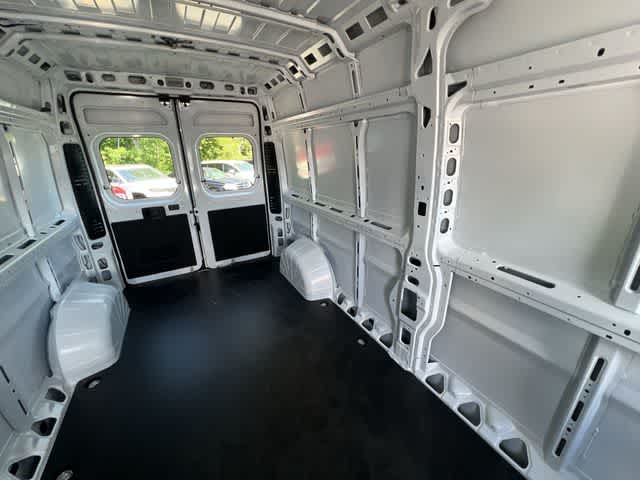 2026 RAM Ram ProMaster RAM PROMASTER 2500 TRADESMAN CARGO VAN HIGH ROOF 159' WB