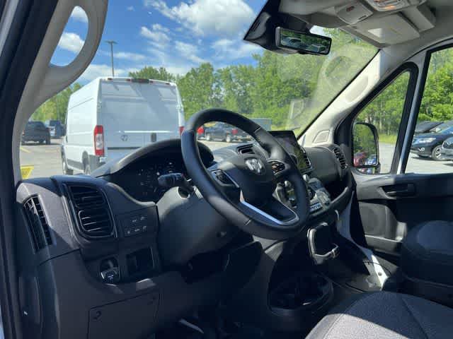 2026 RAM Ram ProMaster RAM PROMASTER 2500 TRADESMAN CARGO VAN HIGH ROOF 159' WB