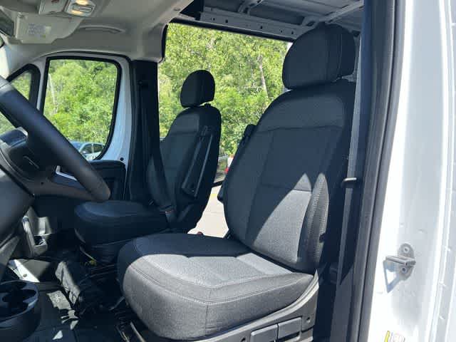 2026 RAM Ram ProMaster RAM PROMASTER 2500 TRADESMAN CARGO VAN HIGH ROOF 159' WB
