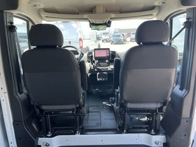 2026 RAM Ram ProMaster RAM PROMASTER 2500 TRADESMAN CARGO VAN HIGH ROOF 159' WB