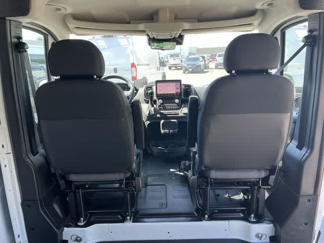2026 RAM Ram ProMaster RAM PROMASTER 2500 TRADESMAN CARGO VAN HIGH ROOF 159' WB