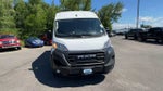 2026 RAM Ram ProMaster RAM PROMASTER 2500 TRADESMAN CARGO VAN HIGH ROOF 159' WB