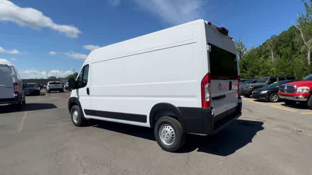 2026 RAM Ram ProMaster RAM PROMASTER 2500 TRADESMAN CARGO VAN HIGH ROOF 159' WB