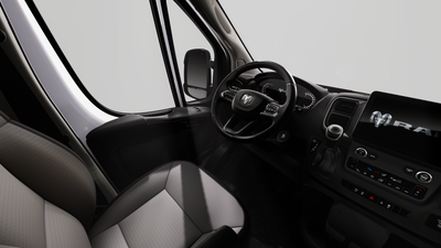 2026 RAM Ram ProMaster RAM PROMASTER 2500 TRADESMAN CARGO VAN HIGH ROOF 159' WB