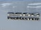2026 RAM Ram ProMaster RAM PROMASTER 2500 TRADESMAN CARGO VAN HIGH ROOF 159' WB