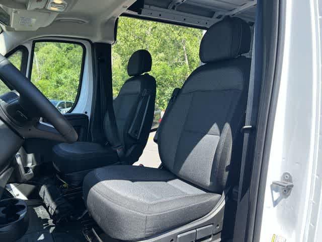 2026 RAM Ram ProMaster RAM PROMASTER 2500 TRADESMAN CARGO VAN HIGH ROOF 159' WB