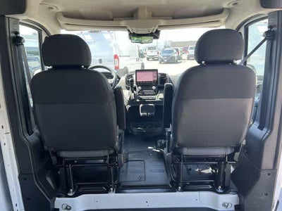 2026 RAM Ram ProMaster RAM PROMASTER 2500 TRADESMAN CARGO VAN HIGH ROOF 159' WB