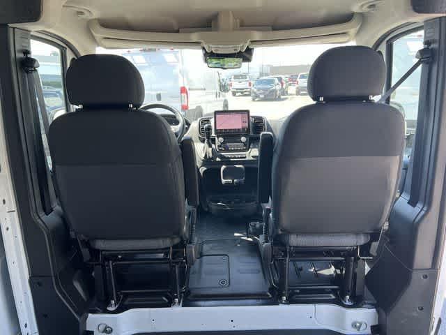2026 RAM Ram ProMaster RAM PROMASTER 2500 TRADESMAN CARGO VAN HIGH ROOF 159' WB