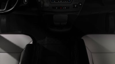 2026 RAM Ram ProMaster RAM PROMASTER 2500 TRADESMAN CARGO VAN HIGH ROOF 159' WB