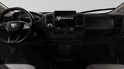 2026 RAM Ram ProMaster RAM PROMASTER 2500 TRADESMAN CARGO VAN HIGH ROOF 159' WB