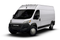 2026 RAM Ram ProMaster RAM PROMASTER 2500 TRADESMAN CARGO VAN HIGH ROOF 159' WB