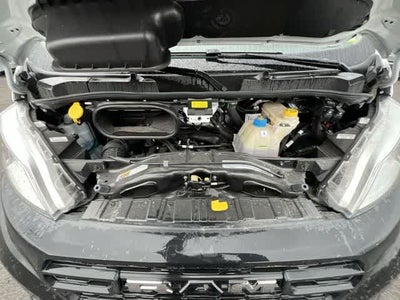 2026 RAM Ram ProMaster RAM PROMASTER 2500 TRADESMAN CARGO VAN HIGH ROOF 159' WB