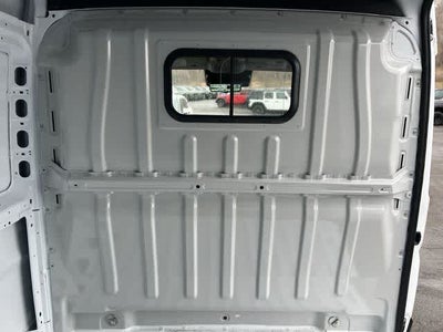 2026 RAM Ram ProMaster RAM PROMASTER 2500 TRADESMAN CARGO VAN HIGH ROOF 159' WB