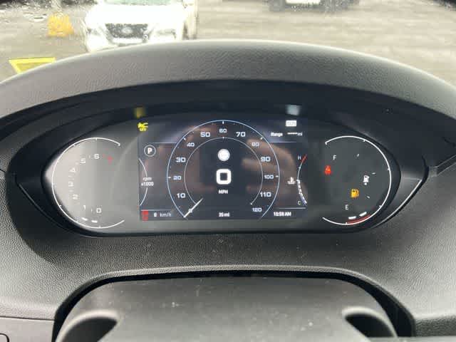 2026 RAM Ram ProMaster RAM PROMASTER 2500 TRADESMAN CARGO VAN HIGH ROOF 159' WB