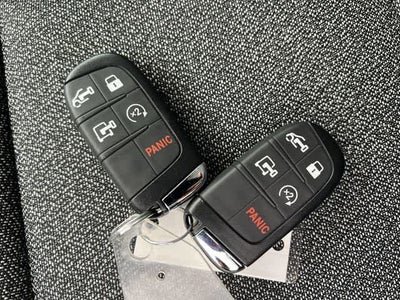 2026 RAM Ram ProMaster RAM PROMASTER 2500 TRADESMAN CARGO VAN HIGH ROOF 159' WB