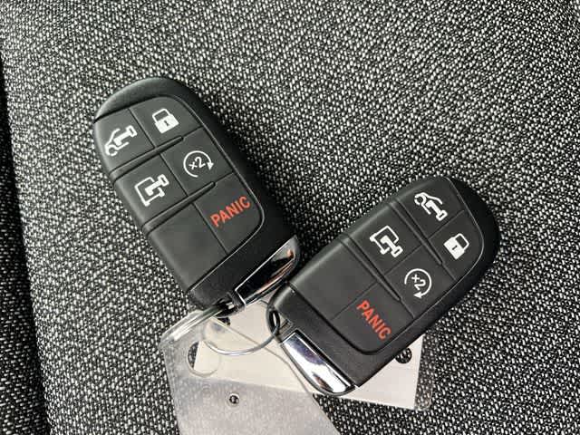 2026 RAM Ram ProMaster RAM PROMASTER 2500 TRADESMAN CARGO VAN HIGH ROOF 159' WB