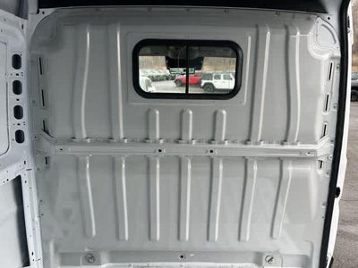 2026 RAM Ram ProMaster RAM PROMASTER 2500 TRADESMAN CARGO VAN HIGH ROOF 159' WB