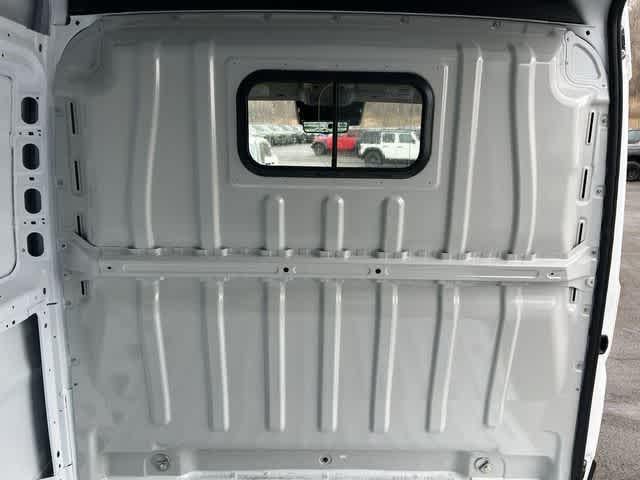 2026 RAM Ram ProMaster RAM PROMASTER 2500 TRADESMAN CARGO VAN HIGH ROOF 159' WB