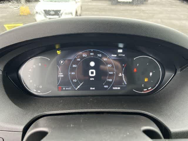 2026 RAM Ram ProMaster RAM PROMASTER 2500 TRADESMAN CARGO VAN HIGH ROOF 159' WB