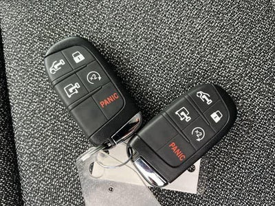 2026 RAM Ram ProMaster RAM PROMASTER 2500 TRADESMAN CARGO VAN HIGH ROOF 159' WB