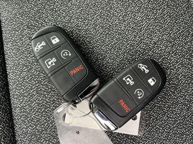 2026 RAM Ram ProMaster RAM PROMASTER 2500 TRADESMAN CARGO VAN HIGH ROOF 159' WB