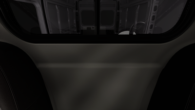 2026 RAM Ram ProMaster RAM PROMASTER 2500 TRADESMAN CARGO VAN HIGH ROOF 159' WB