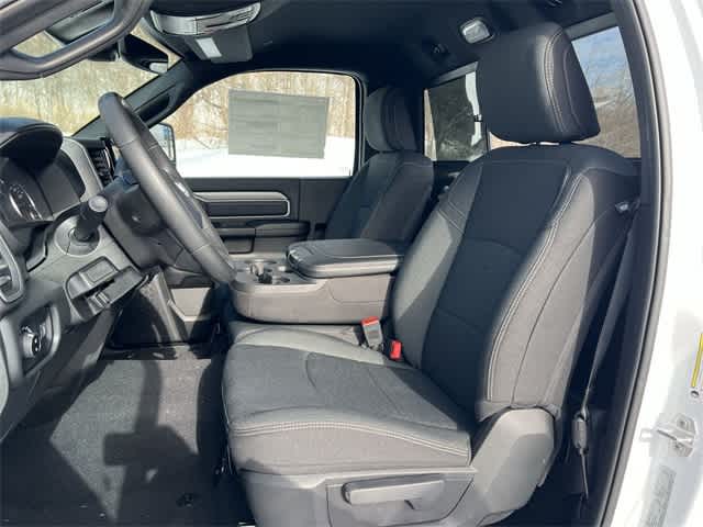 2026 RAM Ram 2500 RAM 2500 TRADESMAN REGULAR CAB 4X4 8' BOX