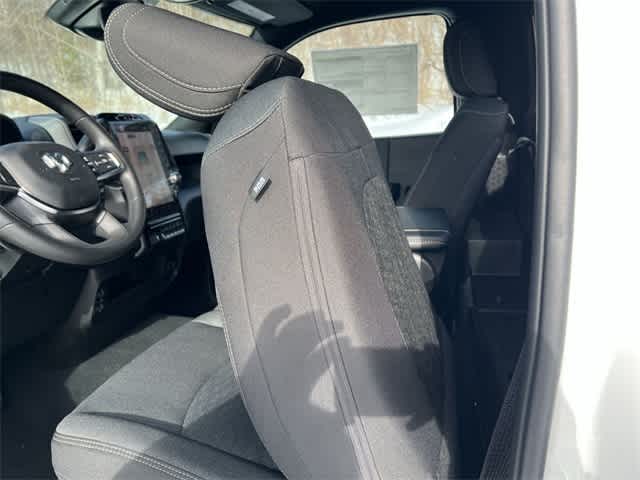 2026 RAM Ram 2500 RAM 2500 TRADESMAN REGULAR CAB 4X4 8' BOX