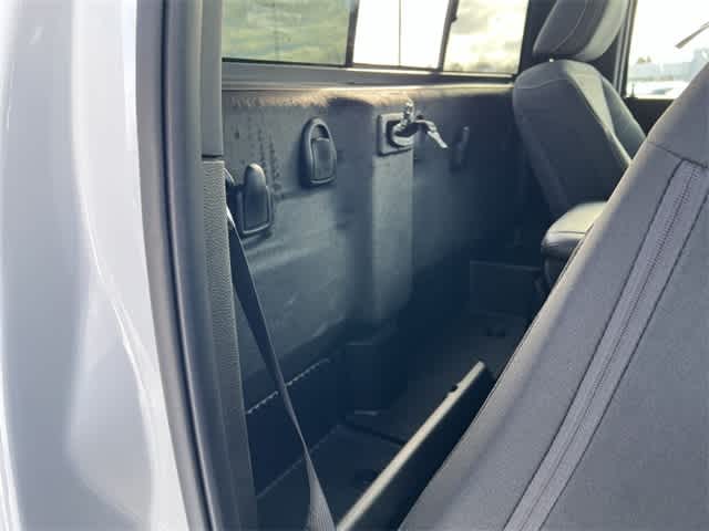 2026 RAM Ram 2500 RAM 2500 TRADESMAN REGULAR CAB 4X4 8' BOX