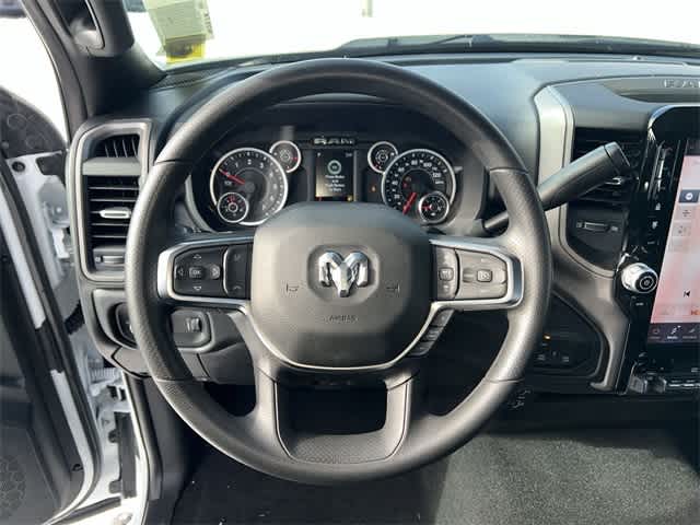 2026 RAM Ram 2500 RAM 2500 TRADESMAN REGULAR CAB 4X4 8' BOX