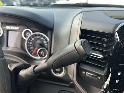 2026 RAM Ram 2500 RAM 2500 TRADESMAN REGULAR CAB 4X4 8' BOX