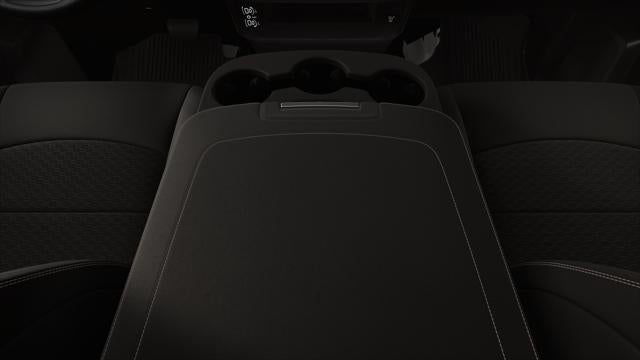 2026 RAM Ram 2500 RAM 2500 TRADESMAN REGULAR CAB 4X4 8' BOX