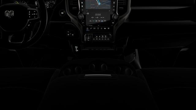 2026 RAM Ram 2500 RAM 2500 TRADESMAN REGULAR CAB 4X4 8' BOX