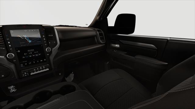 2026 RAM Ram 2500 RAM 2500 TRADESMAN REGULAR CAB 4X4 8' BOX