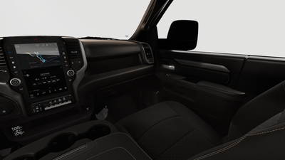 2026 RAM Ram 2500 RAM 2500 TRADESMAN REGULAR CAB 4X4 8' BOX