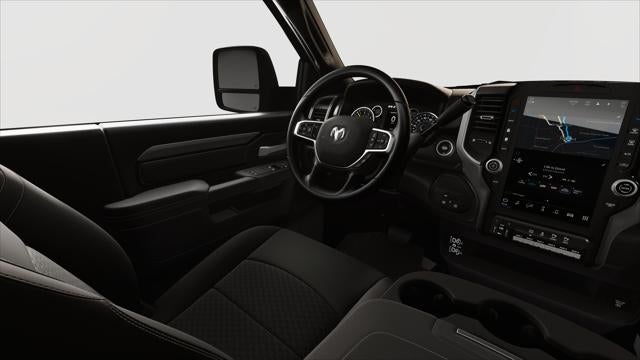 2026 RAM Ram 2500 RAM 2500 TRADESMAN REGULAR CAB 4X4 8' BOX