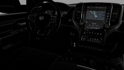 2026 RAM Ram 2500 RAM 2500 TRADESMAN REGULAR CAB 4X4 8' BOX