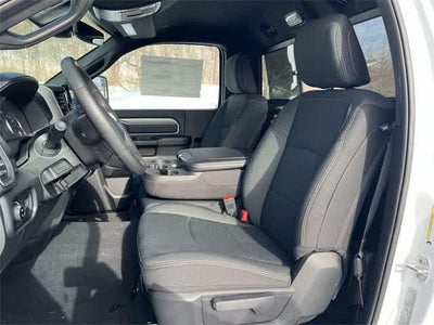 2026 RAM Ram 2500 RAM 2500 TRADESMAN REGULAR CAB 4X4 8' BOX