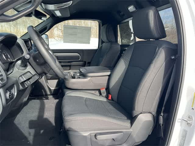 2026 RAM Ram 2500 RAM 2500 TRADESMAN REGULAR CAB 4X4 8' BOX