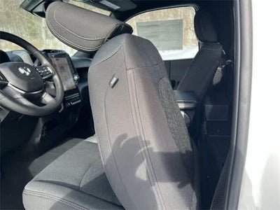 2026 RAM Ram 2500 RAM 2500 TRADESMAN REGULAR CAB 4X4 8' BOX