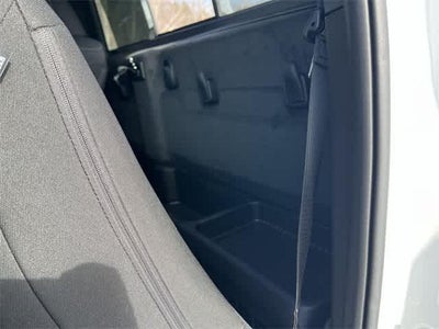 2026 RAM Ram 2500 RAM 2500 TRADESMAN REGULAR CAB 4X4 8' BOX