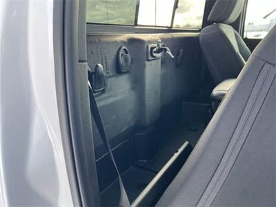 2026 RAM Ram 2500 RAM 2500 TRADESMAN REGULAR CAB 4X4 8' BOX