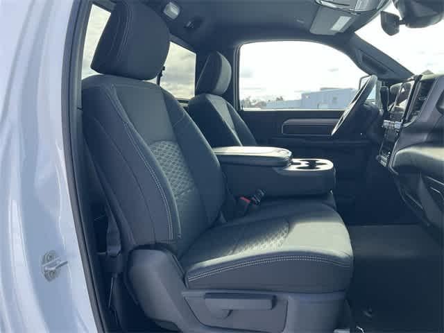 2026 RAM Ram 2500 RAM 2500 TRADESMAN REGULAR CAB 4X4 8' BOX