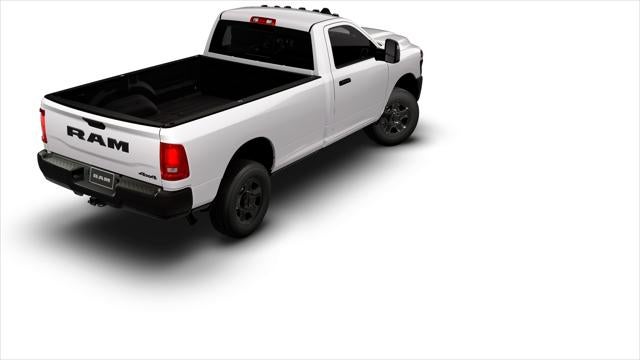 2026 RAM Ram 2500 RAM 2500 TRADESMAN REGULAR CAB 4X4 8' BOX