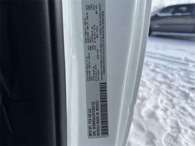 2026 RAM Ram 2500 RAM 2500 TRADESMAN REGULAR CAB 4X4 8' BOX