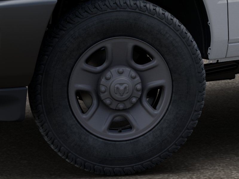 2026 RAM Ram 2500 RAM 2500 TRADESMAN REGULAR CAB 4X4 8' BOX