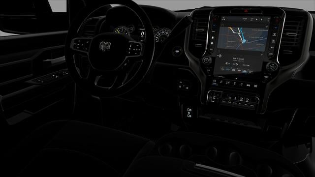 2026 RAM Ram 2500 RAM 2500 TRADESMAN REGULAR CAB 4X4 8' BOX