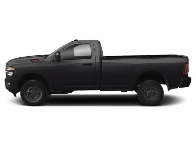 2026 RAM Ram 2500 RAM 2500 TRADESMAN REGULAR CAB 4X4 8' BOX