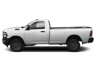 2026 RAM Ram 2500 RAM 2500 TRADESMAN REGULAR CAB 4X4 8' BOX