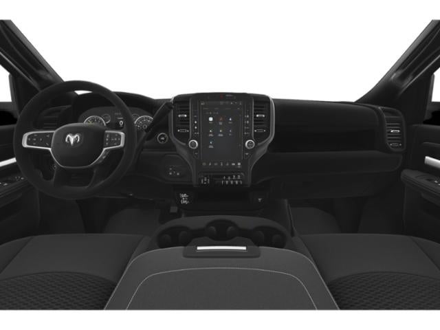 2026 RAM Ram 2500 RAM 2500 TRADESMAN REGULAR CAB 4X4 8' BOX